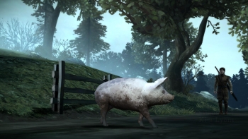 Game of Thrones Screenshot